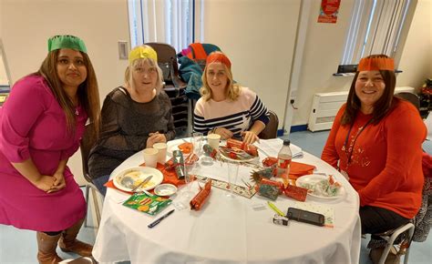 Charity to Cheer Foundation .